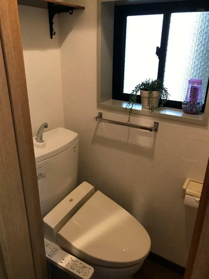 2 Bedroom Apartment Nakano-Shimbashi N3 W&E Tōkyō